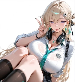 [DeepMole] WW_Lynae(295p) [AI Generated]