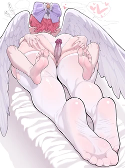 [Pixiv] 满载SUGAR (14730603) 2026 - Remielle Dan 1-2