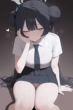 [Pixiv] Dmk_meow (90561463) [AI Generated]