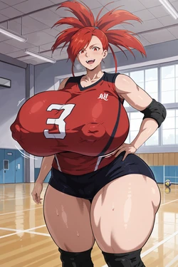 [Reenka26] Flannery (2026-04-28) [AI Generated]