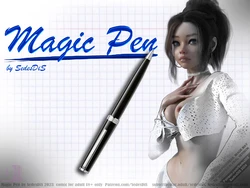 [SedesDiS] Magic Pen [English] [Ongoing]