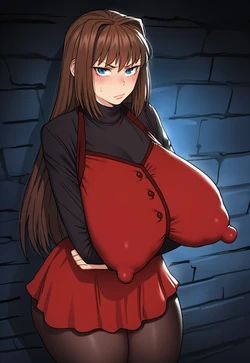 [1-A Dot] Heracles x Servants 9 [AI Generated]
