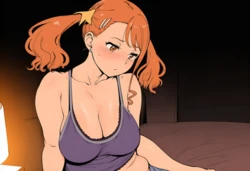 [Patreon] Taru - Naruko Anjou [AI Generated]