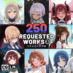 [Morodenpa] RW03_LM [AI Generated]