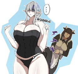 [Patreon] CERO Rains (RVII)