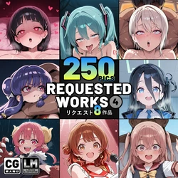 [Morodenpa] RW04_LM [AI Generated]