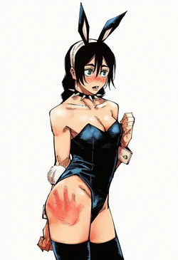 [Linwin] Girls from Jujutsu Kaisen - Jujutsu Kaisen [AI Generated]