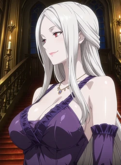 [Kikia1_Ai] Leonora Nakiri - (200 images) (Patreon) [AI Generated]