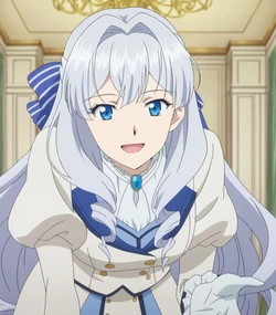 [Spairk1313] Elizabeth Leiston (adult) エリザベート・レイストン [AI Generated]