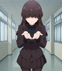 [Spairk1313] Meme Kakure (adult) 華暮愛々 [AI Generated]