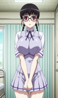 [Pixiv] jiro 86711772 part 4 [ai generated]