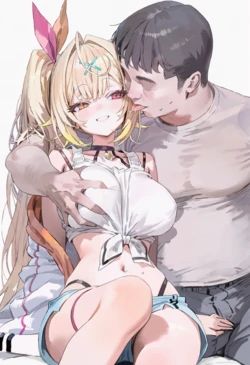 [ぶぶ漬け] hoshikawa [AI Generated]