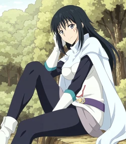 [Spairk1313] Shizu Izawa (adult) 井沢静江 [AI Generated]