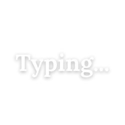 Typing - Your Phone - Your choice