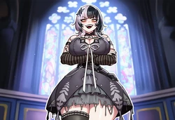 [KobainAI] [Hololive] Shiori Novella (VTuber) [AI Generated]