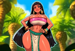 [KobainAI] Chel (El Dorado) [AI Generated]