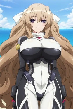[ufiaw / Rona] Aoi Kimi -pregnant- | Kyoukai Senjou no Horizon (520p+394p) (AI Generated) (Patreon)