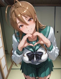 [Oki Senpai] 🍈🍈宫本丽 宮本麗 Miyamoto Rei 【267 img】 (Patreon) [AI Generated]