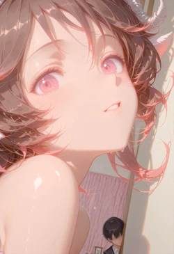 [sleepychew] 仙贝 [AI Generated]