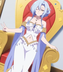 [Spairk1313] Goddess (adult) 女神様 [AI Generated]