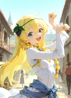 starwallpower 星柱力 202601 part3 [AI Generated]