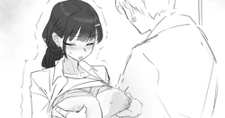 [kkan] 혼전순결 여자친구(에필로그) chinese {个人ai机翻}