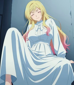 [Spairk1313] Mei Kinosaki 城崎メイ [AI Generated]