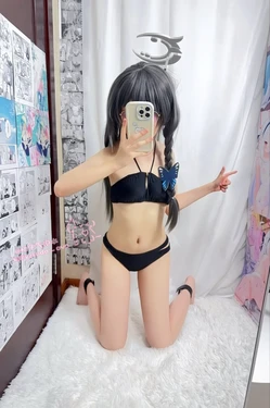 [Twitter] 柚子气泡水 (@YZsoda_ovo)