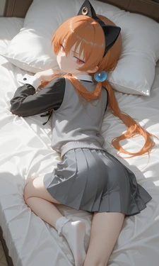 [Fun] alisa·southerncross [AI Generated]