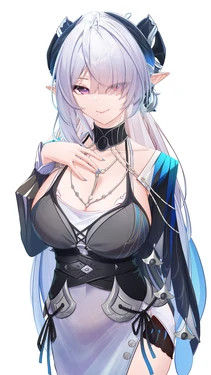 [Akimitsu] Velina (Zenless Zone Zero) [Decensored]