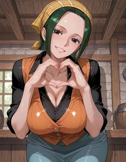 [Oki Senpai] 🍈🍈 Makino (2026-07-30) [AI Generated]