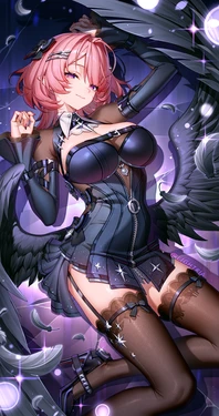 [PIXIV]LightRia 2026-8-4
