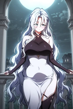 아카데미플레이어를죽였다 - 에린 다누아 대저택의 밤 Full Version (Patreon) [AI Generated]