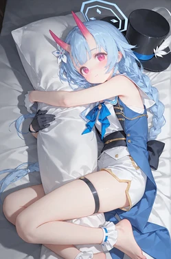 [NCDX]芙宁？？？千世？ [AI Generated]