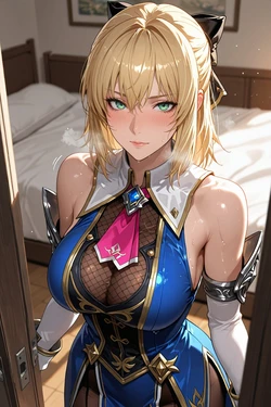 Patreon [KALA AI NSFW] - Cassandra Alexandra pt01 < Ai generated >