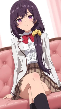 [BBStaff] 催〇アプリで種付けされる都島〇香 (Narika Miyakojima) [AI Generated]