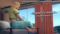 [Digareton] - Leah's wish becomes reality 12 (1/5)