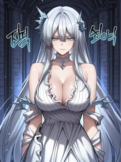 Noah Von Trinity | Terminally-Ill Genius Dark Knight | 시한부 천재 암흑기사 [AI Generated]