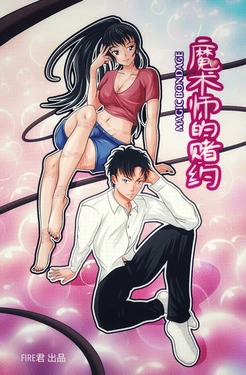 Hulu Xiongdi 魔术师的赌约
