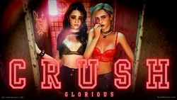 [DumbKoala] CRUSH Episode 04 Glorious
