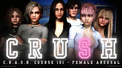 [DumbKoala] CRUSH Episode 05 CRASH Course 101 - Female Arousal