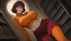 [euskyart] Velma (2026-07-12) [AI Generated]