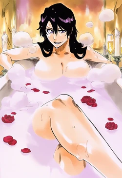 [Sticky] (112p) Bleach manga pinups [AI Generated]