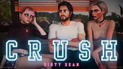 [DumbKoala] CRUSH Episode 17 Dirty Dean