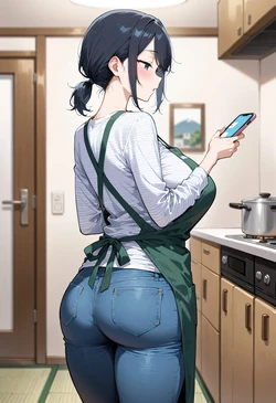 [Muchitsuma] (2026.03月合集) [Patreon] [AI Generated]