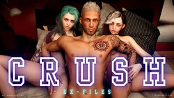 [DumbKoala] CRUSH Episode 23 Ex Files