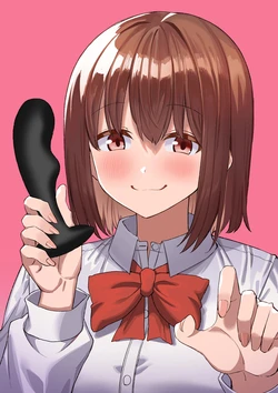 [Pride Beans (Mamekichi)] Kouhai-chan no Ijiwaru Chikubi Zeme 4