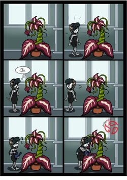 [Julietied (JulietiedTight)] Natural Decoration