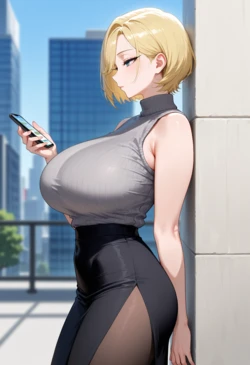 [Muchitsuma] (2025.12月合集) [Patreon] [AI Generated]