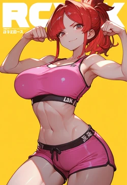 [Toujinator] NTR Wives 01 - Umi excersising the stress out [Ai Generated]